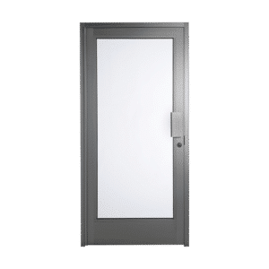 Sistema de puertas de aluminio arquitectónico 44/350