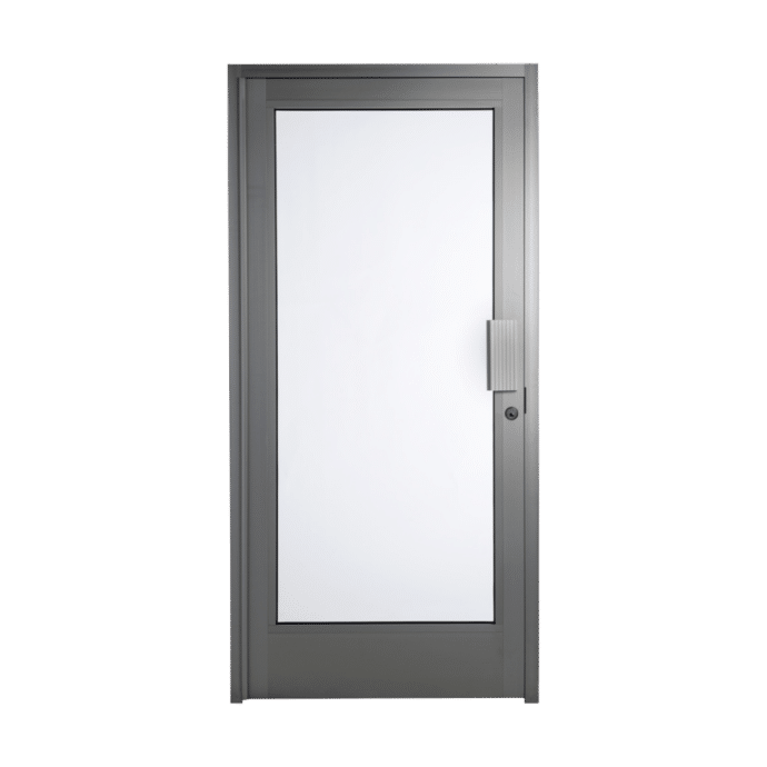 44/350 Architectural Aluminum Door System