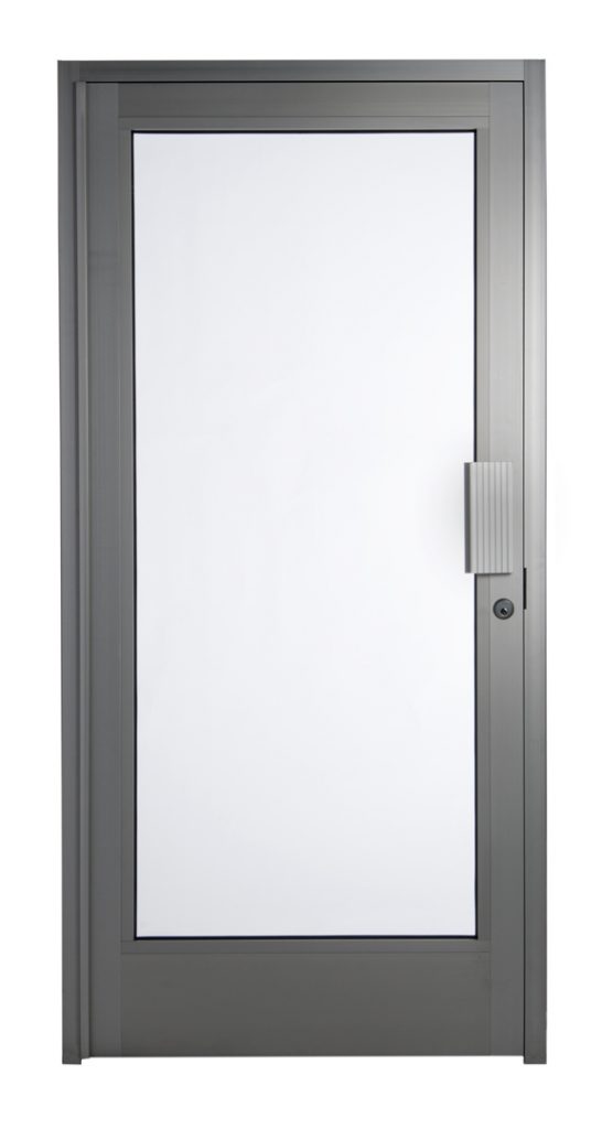 Bullet Proof Doors What To Know Insulgard