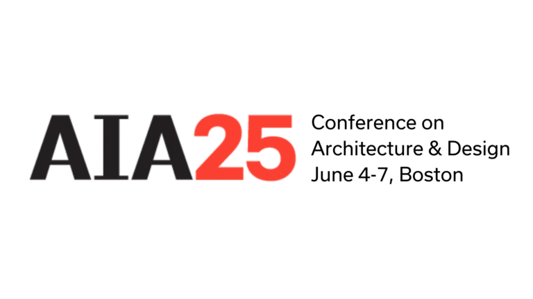 AIA Conference on Architecture and Design