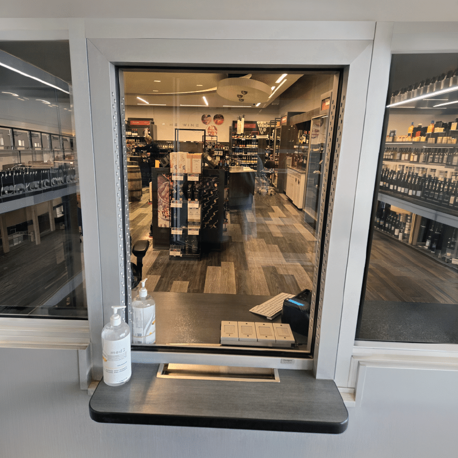 AVT Transaction Window - Image 8