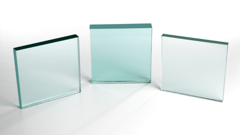 About “Bullet Proof” Glass