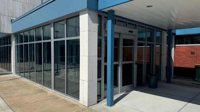 About “Bullet Proof” Windows