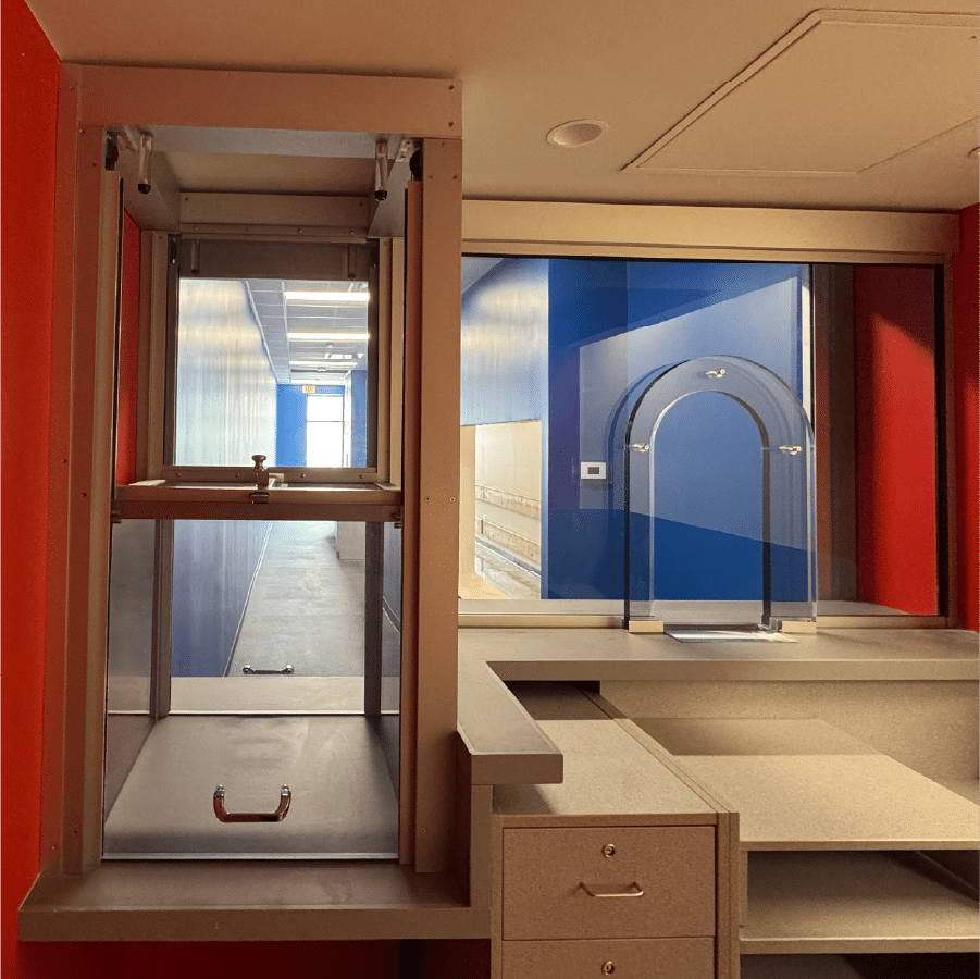 Arched Counterline Window System - Image 4