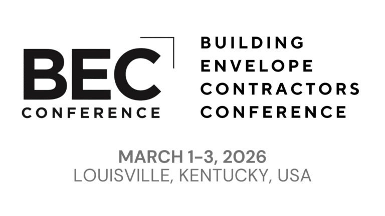 BEC Conference 2026
