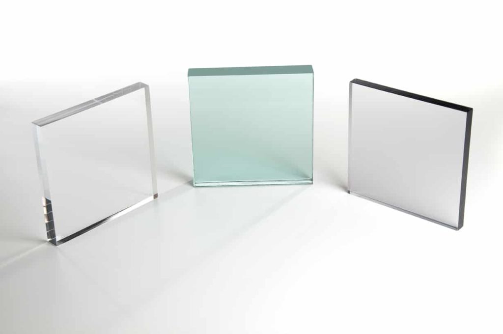 Bullet Resistant Acrylic Insulgard Security Products