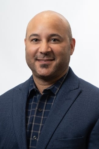 Bill Battle, Operations Manager