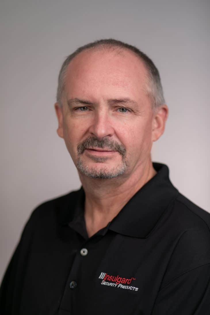 Brad Scheffer