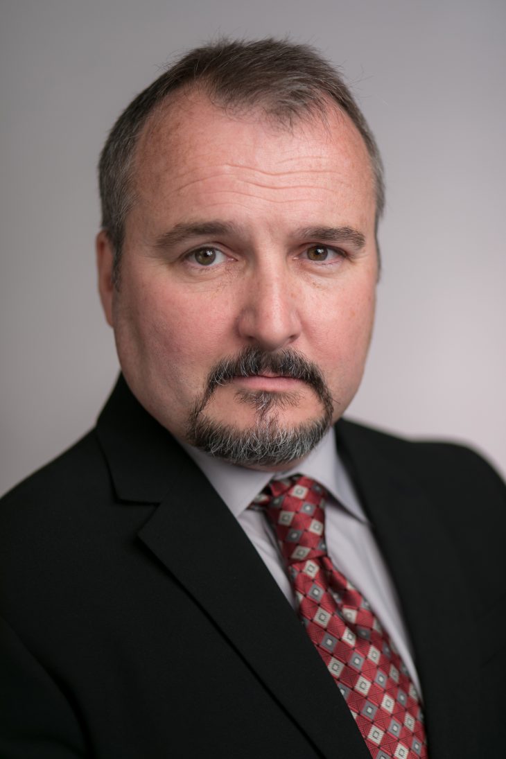 Bryan Green