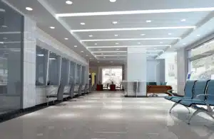 Sistemas de seguridad antibalas - Insulgard - Productos de seguridad
