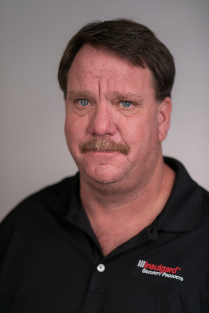 Dan Wolthuis