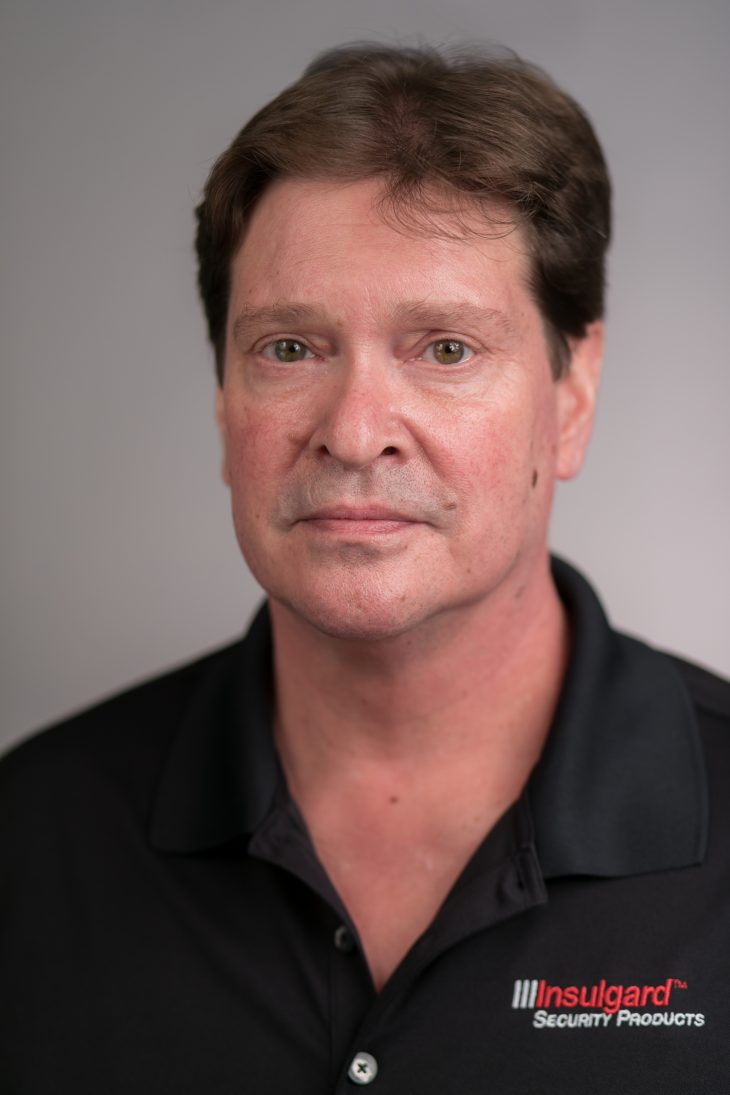 Garry Henriksson