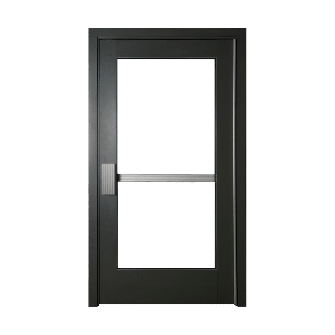 HP500 Architectural Aluminum Door System
