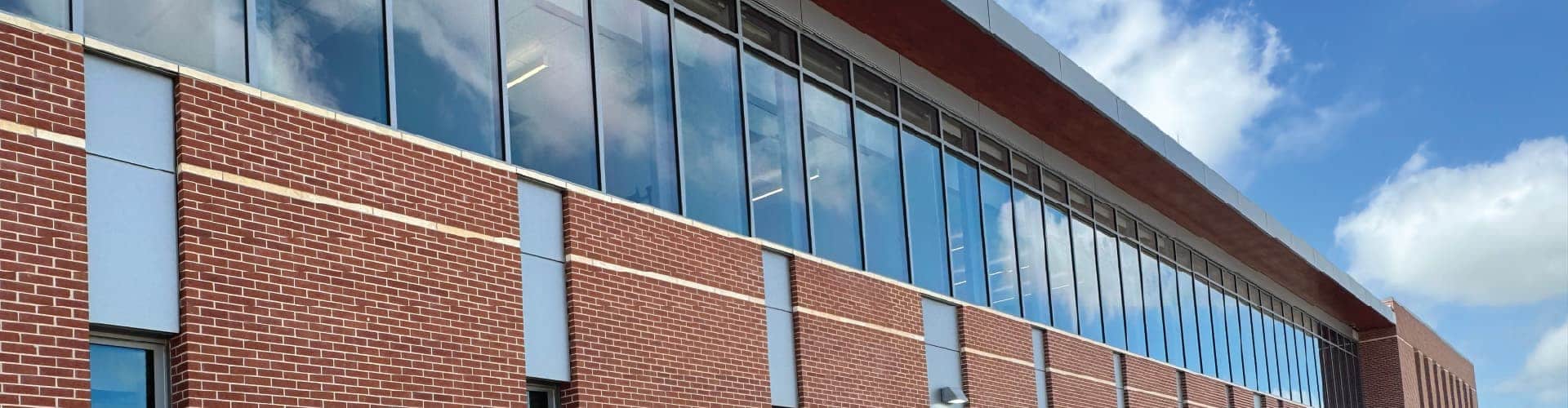 Secure Storm Shelter for Public Safety Hub