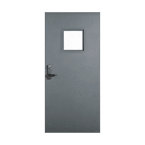 Hollow Metal Door System