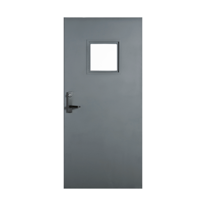 Hollow Metal Door System