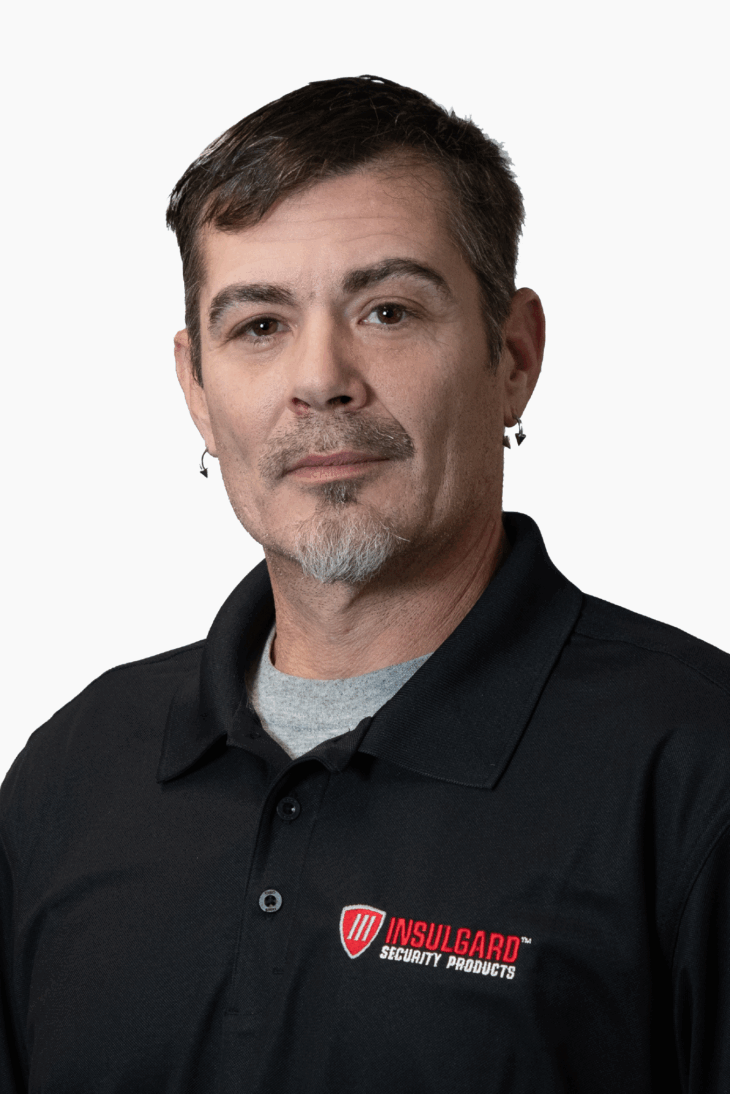 Jeremy Kandow