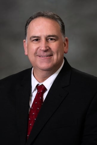 John Eisses, presupuestista