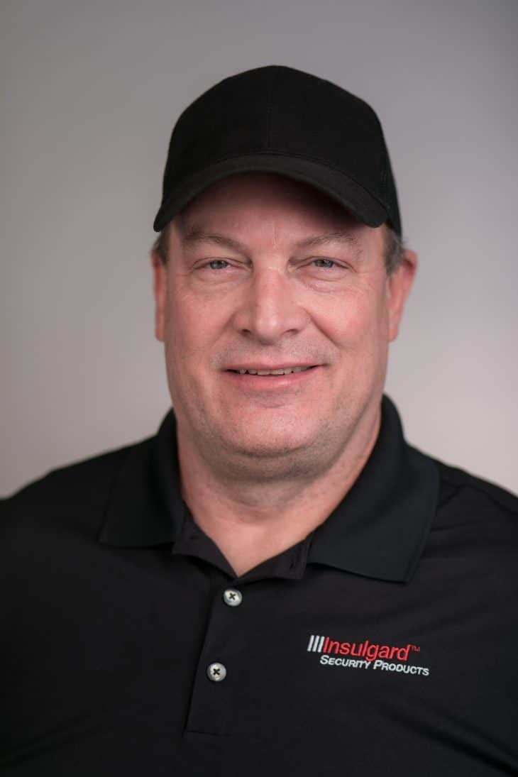 Kirk McCartney