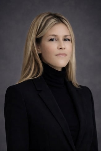 Lara Puckett