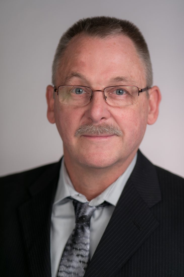 Mark Mannisto