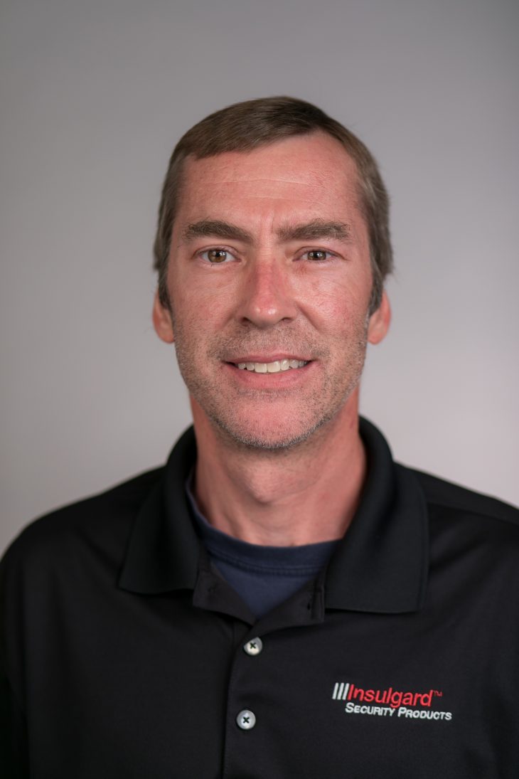 Mike Hoss