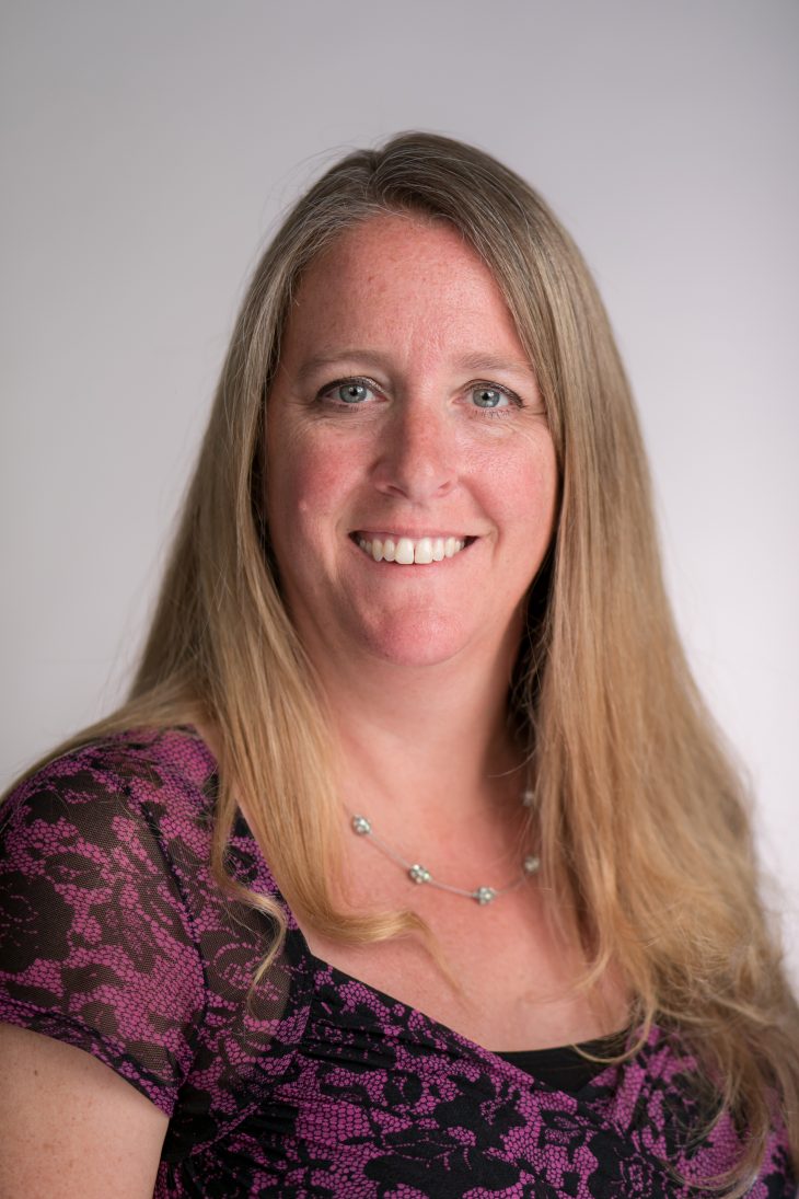 Nicole Kowalski