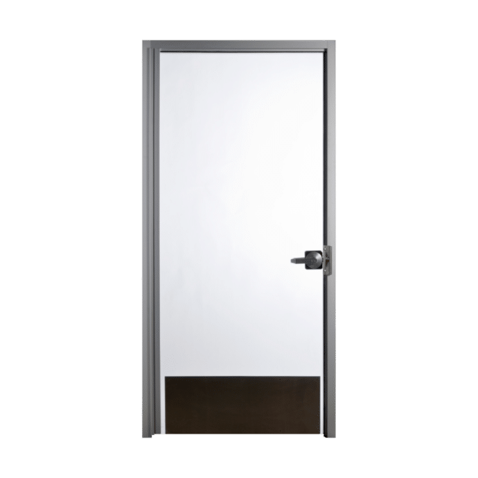 Polymer Door System