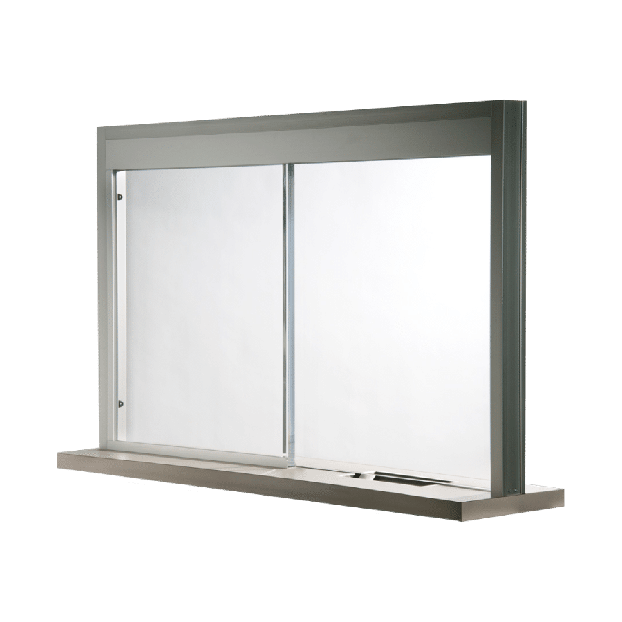 SLH Transaction Window
