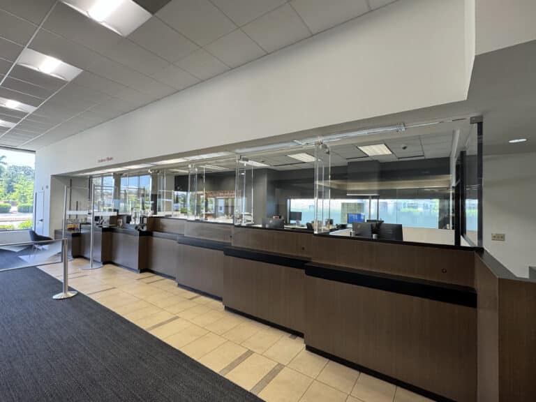 What is Bulletproof Counter Area Protection?