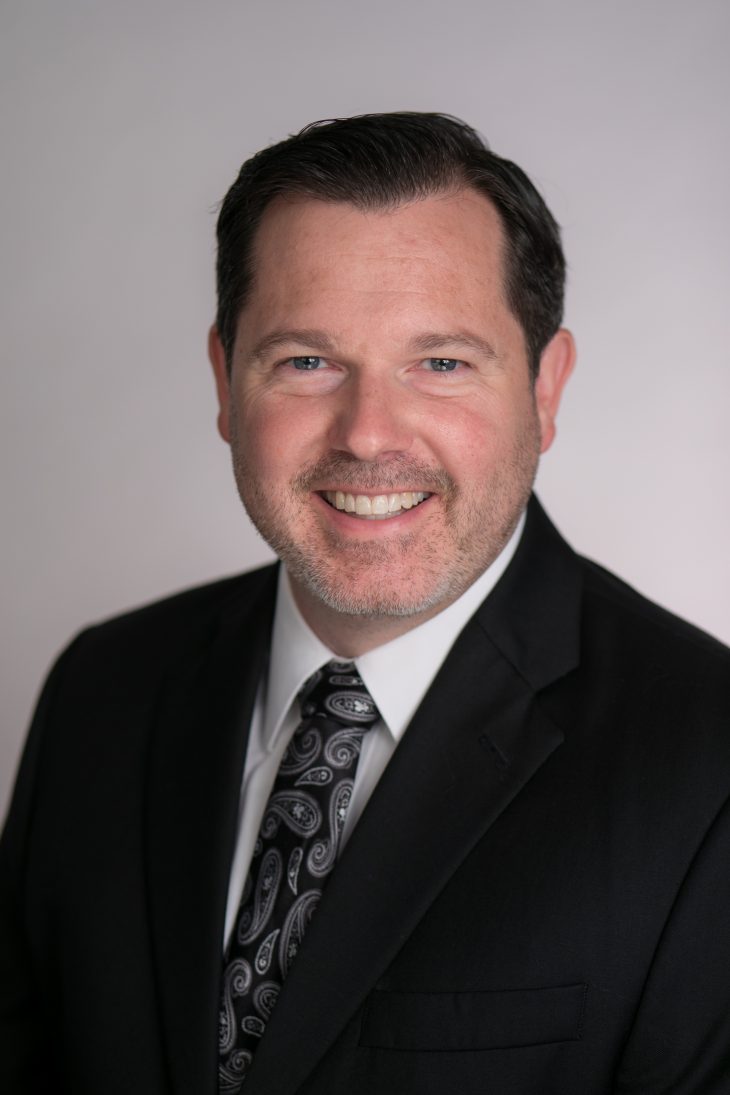 Steve Hurley