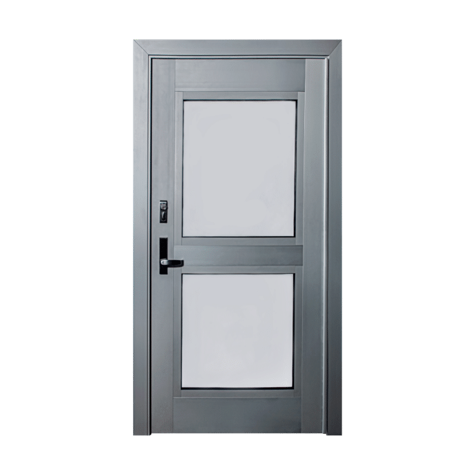 TTH350 Architectural Aluminum Door System