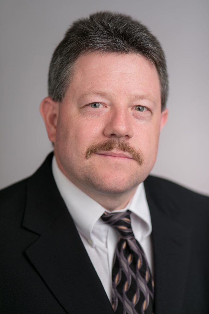 Tim Conkright
