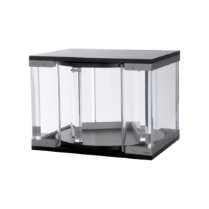 Turnstile Package Passer