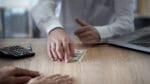 barreras antirrobo para centros de pago y centros de atención al cliente