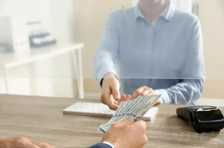 Bank Teller Window Glass Companies Can Make Banks Safer