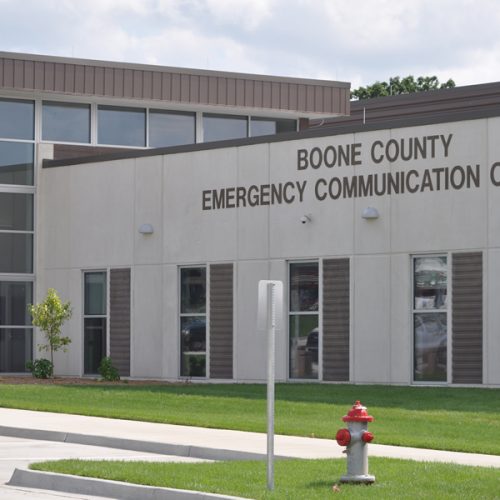Boone County ECC