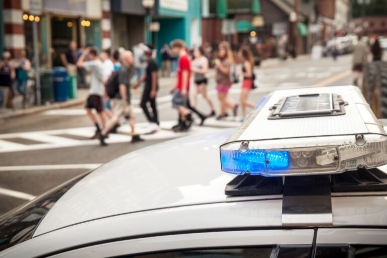 Churches, Schools, and Government Buildings Can Benefit From Bullet Resistant Glass And Doors