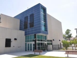 bulletproof windows and doors manufacturer