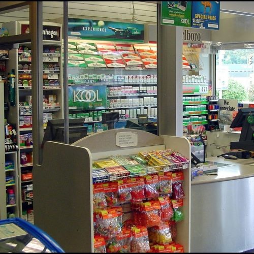 Convenience Store