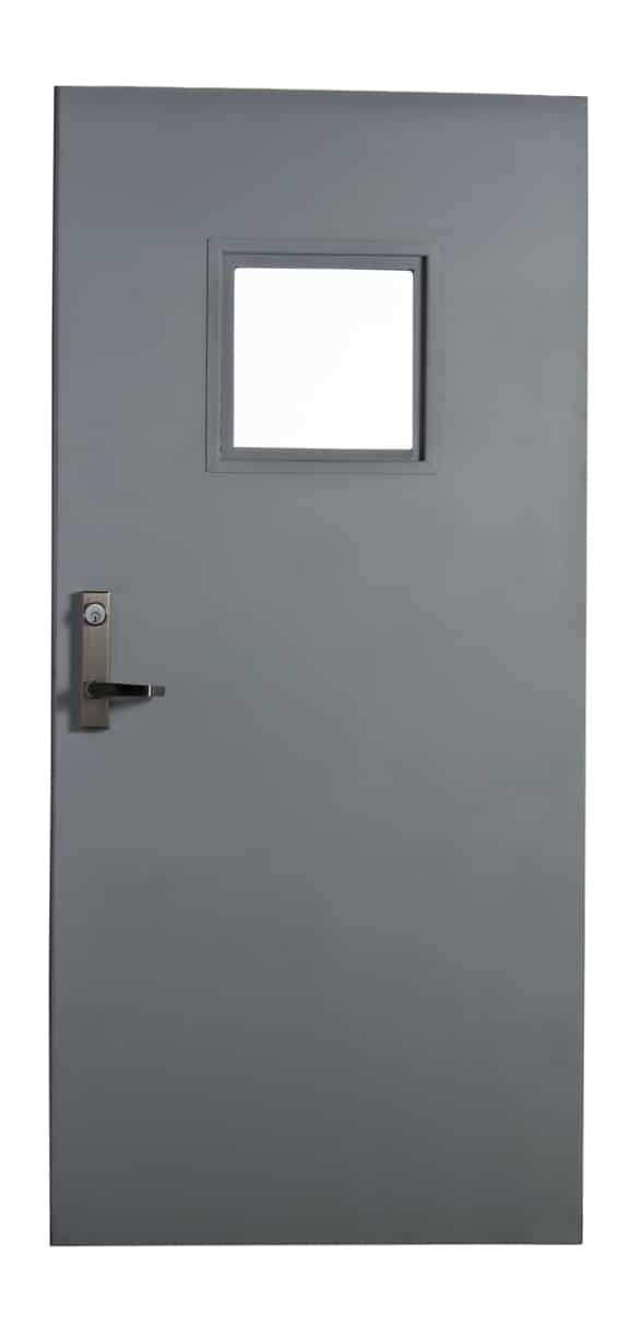 Hollow Metal Door System