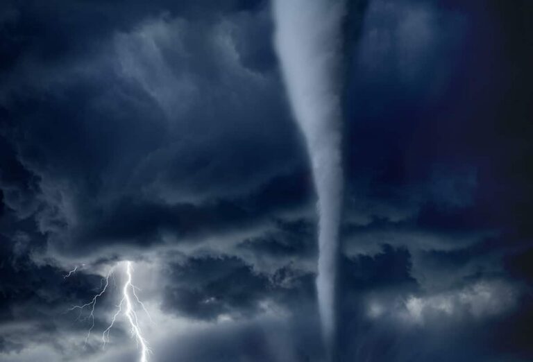 What Products Do I Need for a Tornado Shelter?