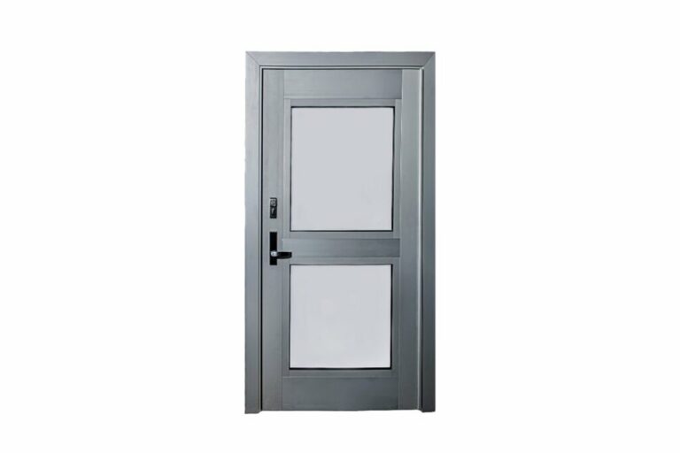 Standards For ICC 500 Tested Doors