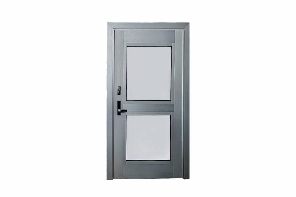 stormdefend ICC 500 tested door