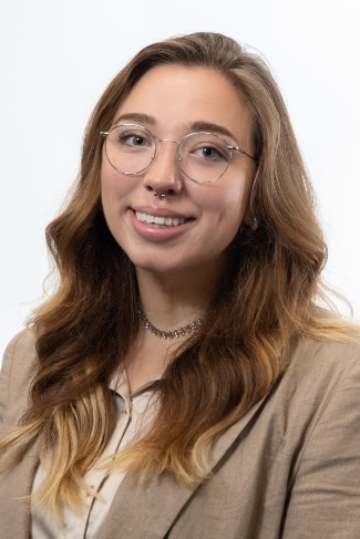 Katie Flaim
