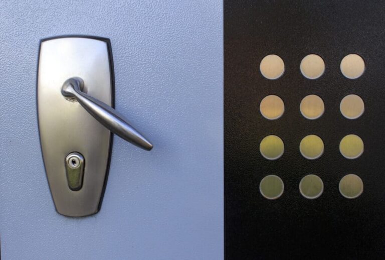 Secure Structures – All About Commercial Bulletproof Doors
