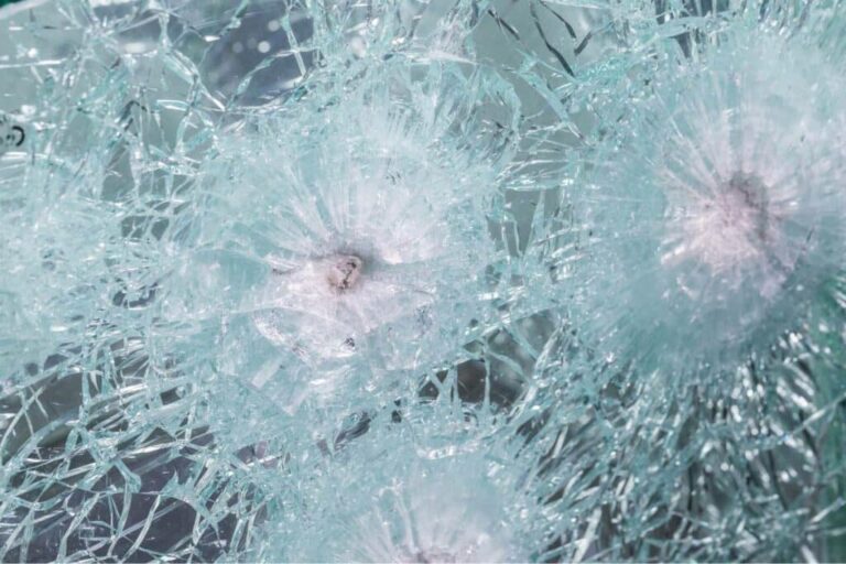 Industry Trends: Bulletproof Windows