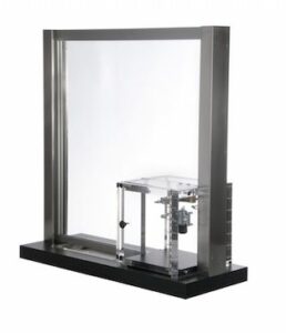 Bullet Resistant Transaction Windows | Insulgard