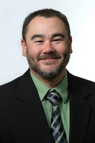 Tom Podhola