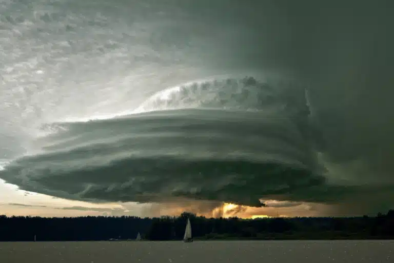 Tornado Doors vs. Hurricane Doors: What You Need to Know